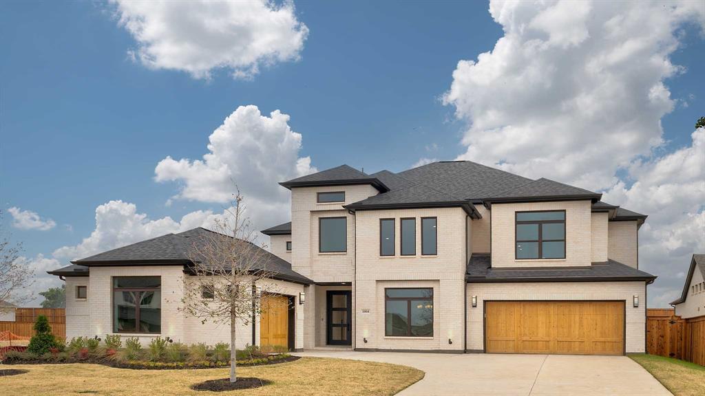 1004 Lookout Drive, Rockwall