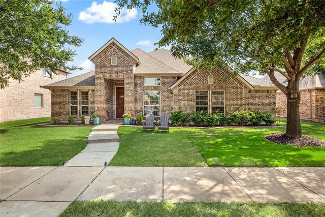 15841 River Glen Drive, Frisco