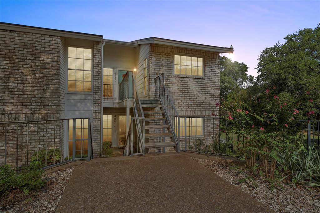 2901 Lake Shore Drive 407, Waco