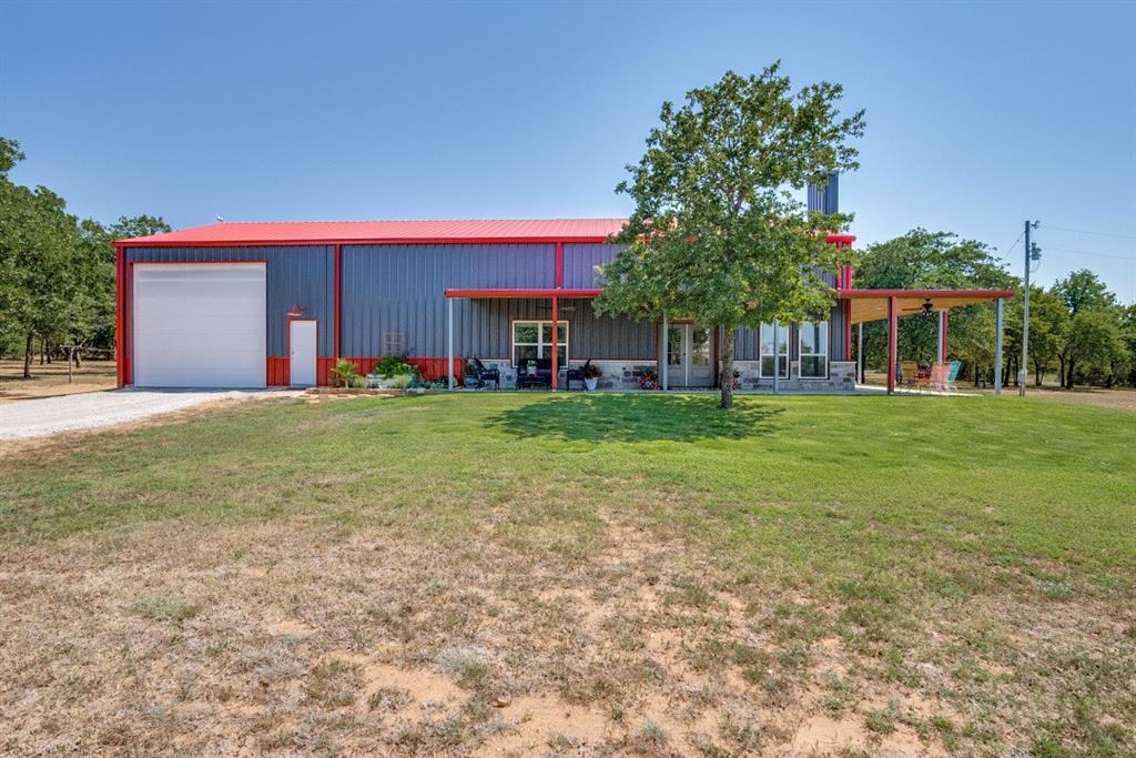 385 Brown Road, Palo Pinto