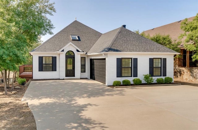105 Turnberry Loop, Possum Kingdom Lake