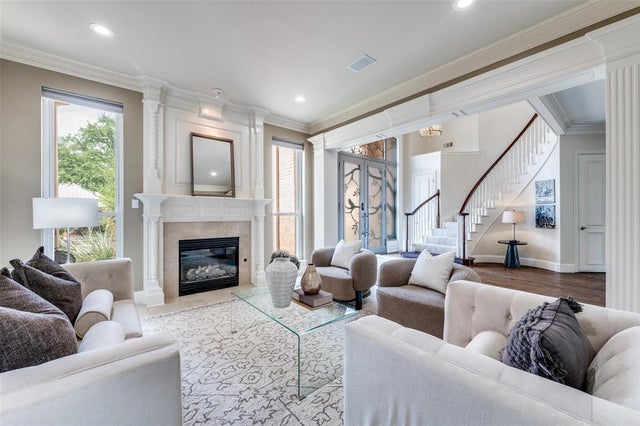 2 Innisbrook Court, Frisco