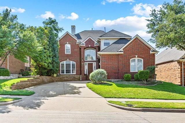 2505 Links Drive, Plano
