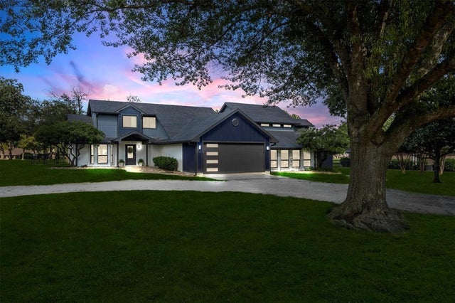 117 Modoc Trail, Lake Kiowa