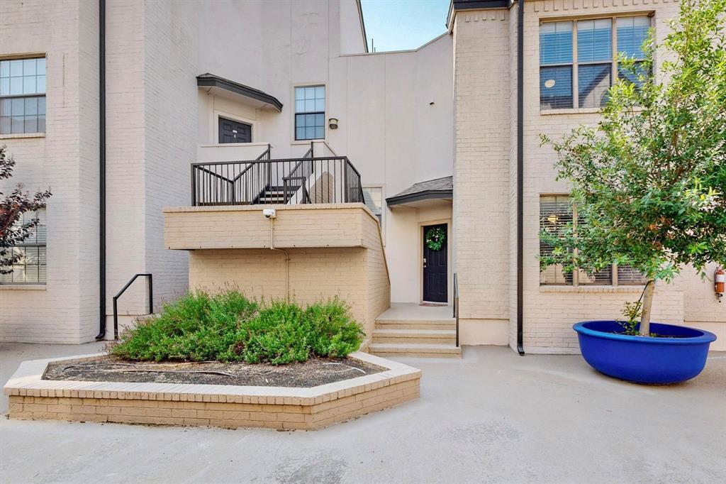 3901 Travis Street 113, Dallas