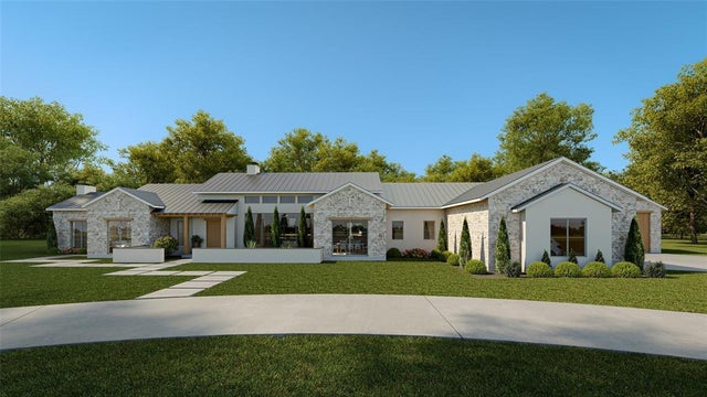 4209 Rainey Court, Southlake