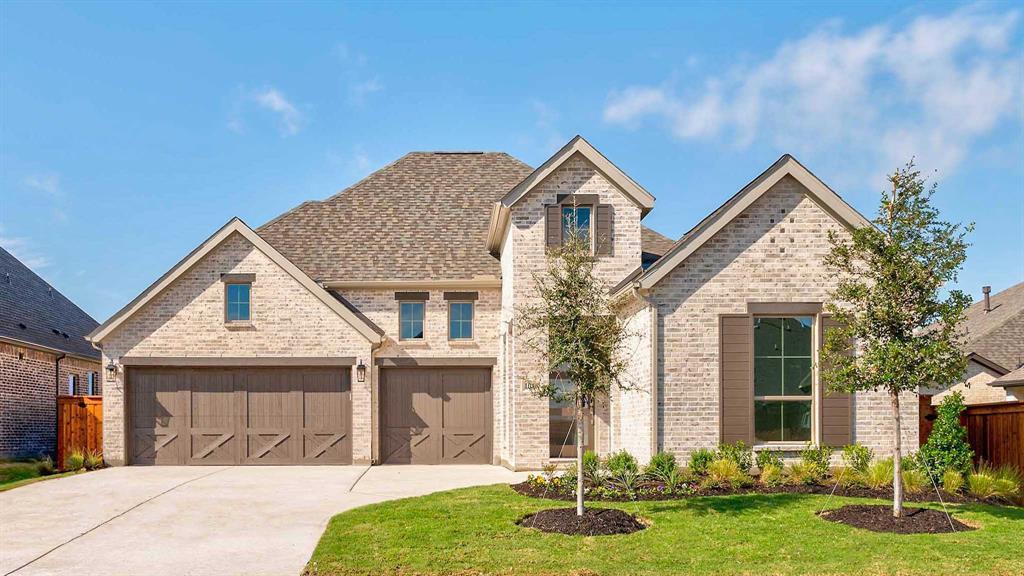 1045 Upland Court, Rockwall