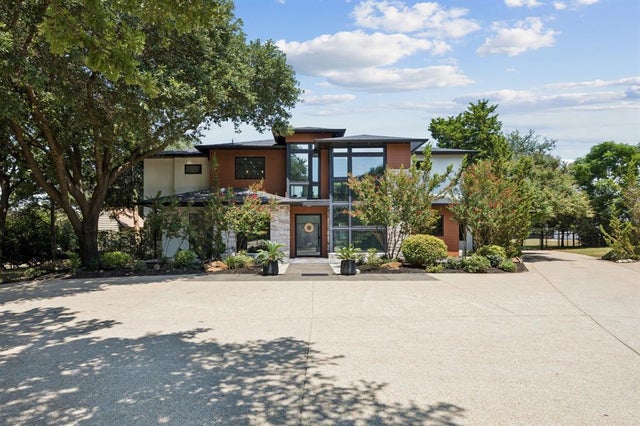 1006 Quail Run Road, Southlake