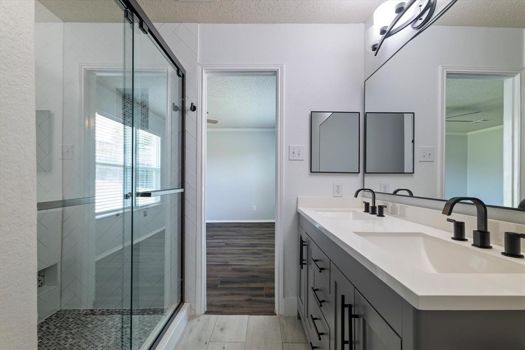 1448 Ridgecrest Drive, Little Elm