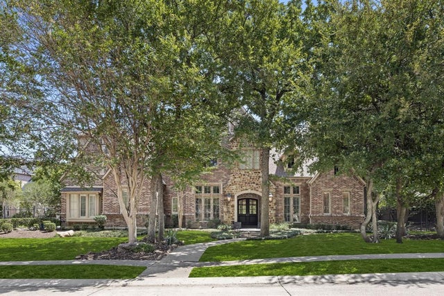 517 Round Hollow Lane, Southlake