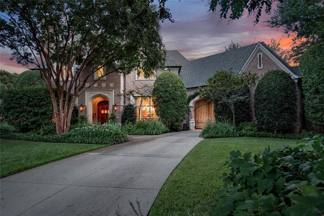 6506 Norway Road, Dallas