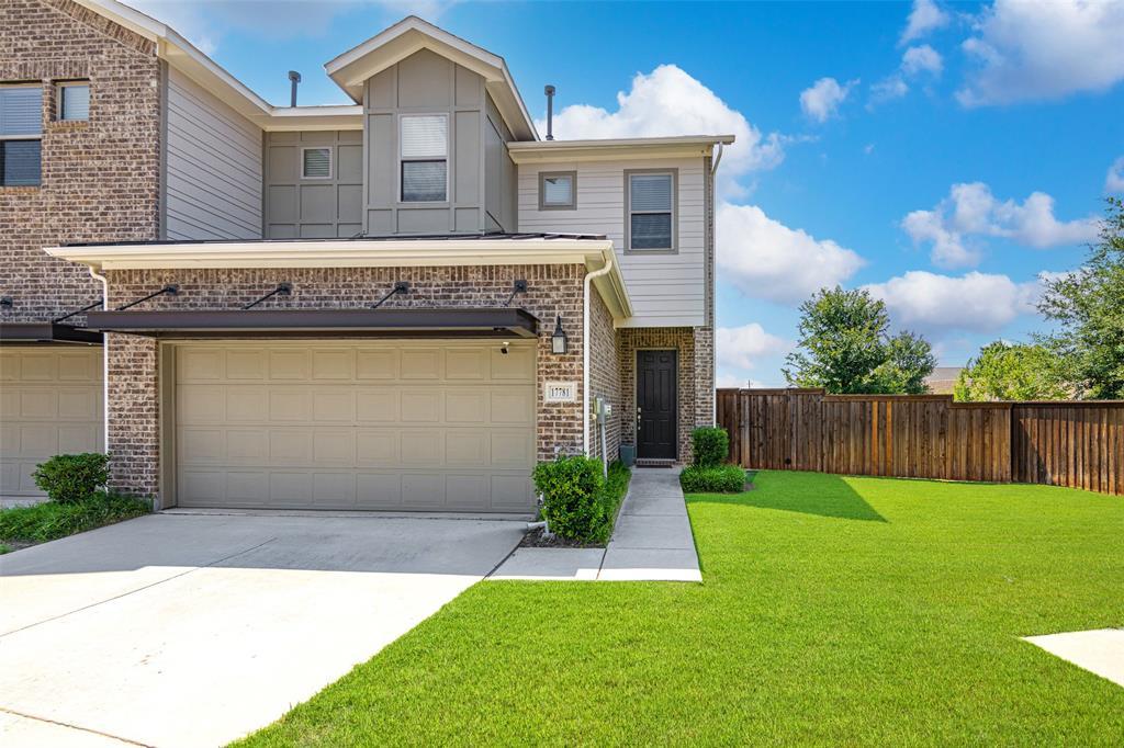 17781 Sage Lane, Dallas