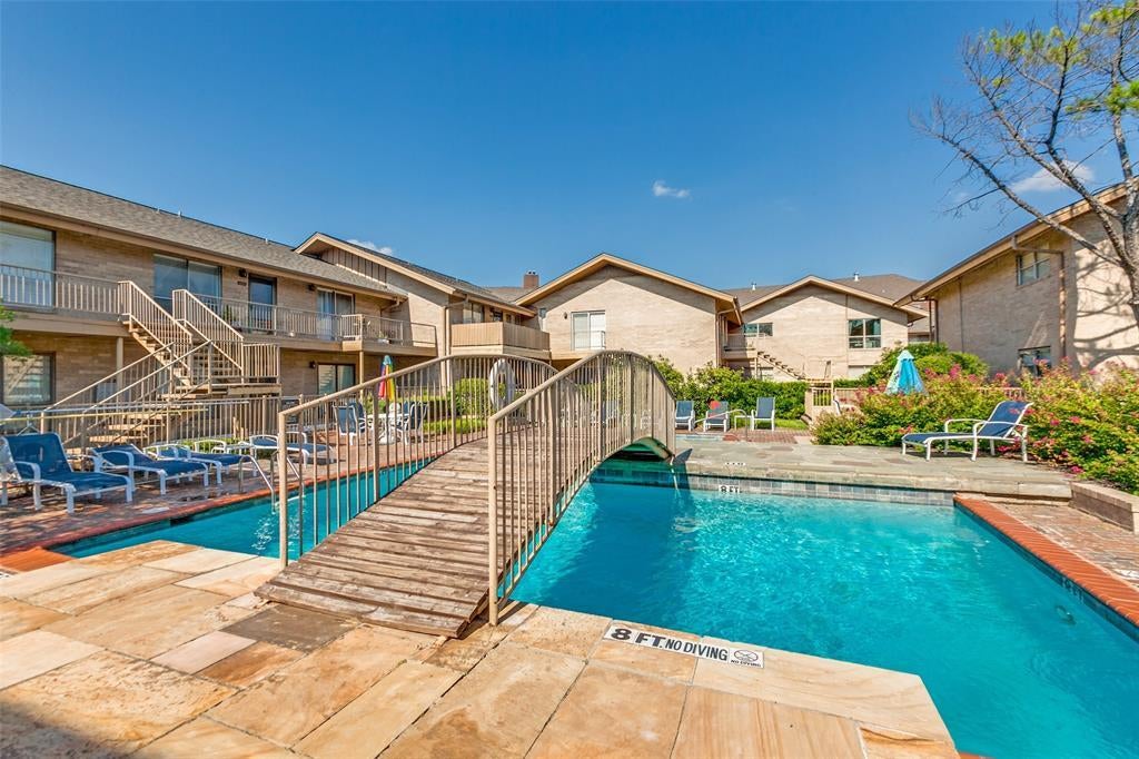 11334 Park Central Place C, Dallas