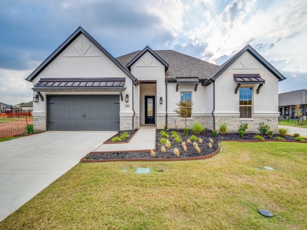 1901 Cascada Way, Little Elm