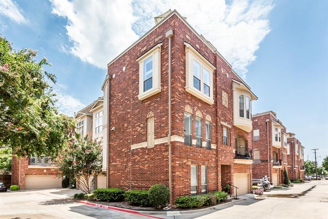 2226 City Market Lane, Dallas