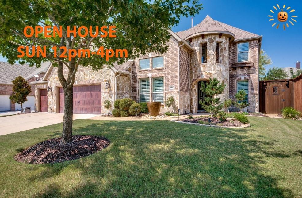 3506 Eisenhower Avenue, Melissa