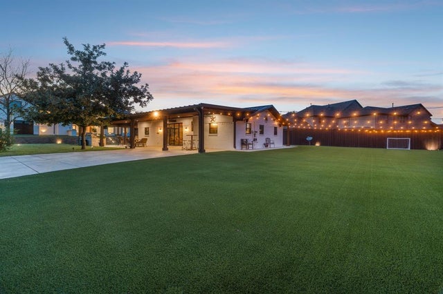 601 S Jupiter Road, Allen