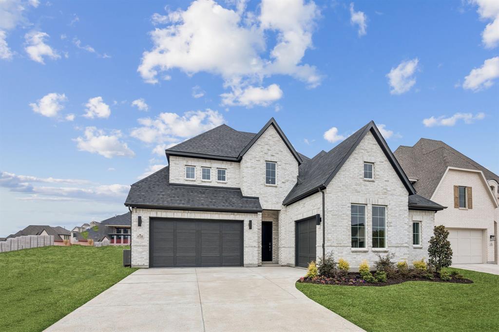4108 Bentsen Street, McKinney