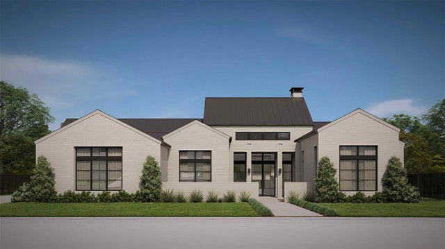 4540 Chablis Drive, Fort Worth