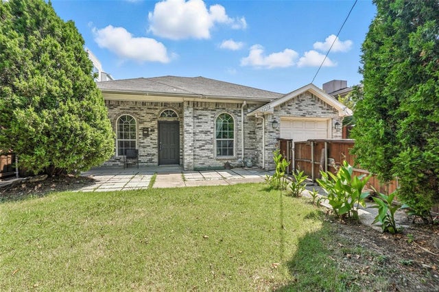 1510 N Carroll Avenue, Dallas