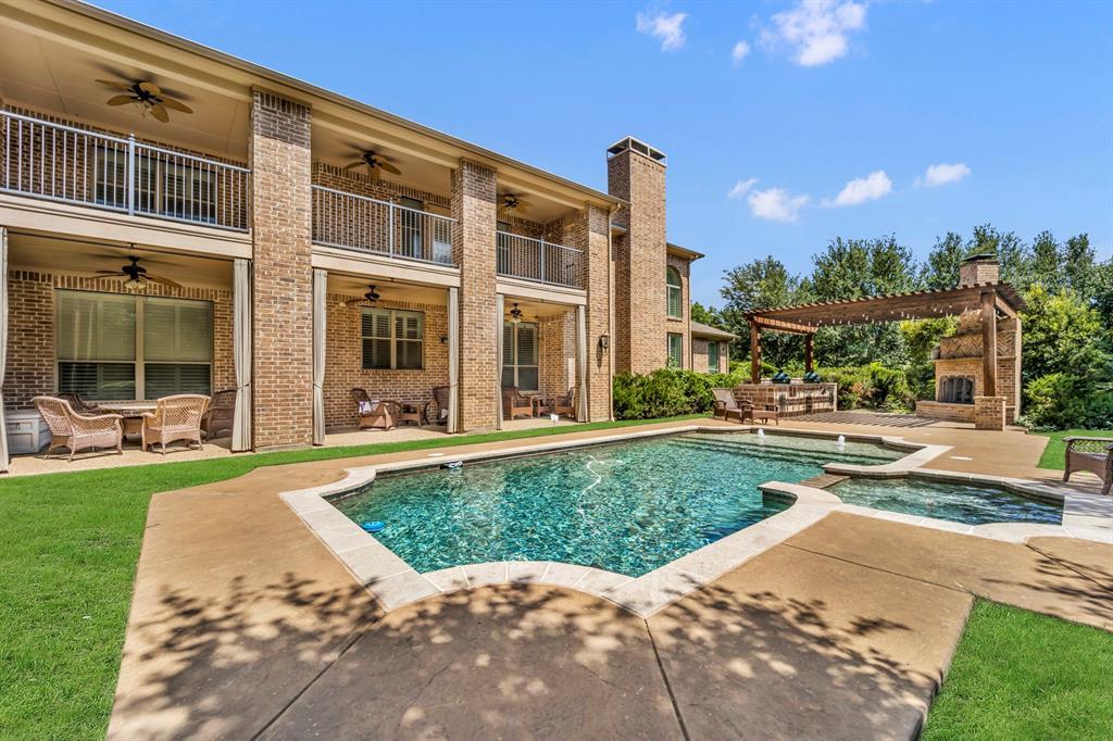 1013 Winfield Court, Southlake
