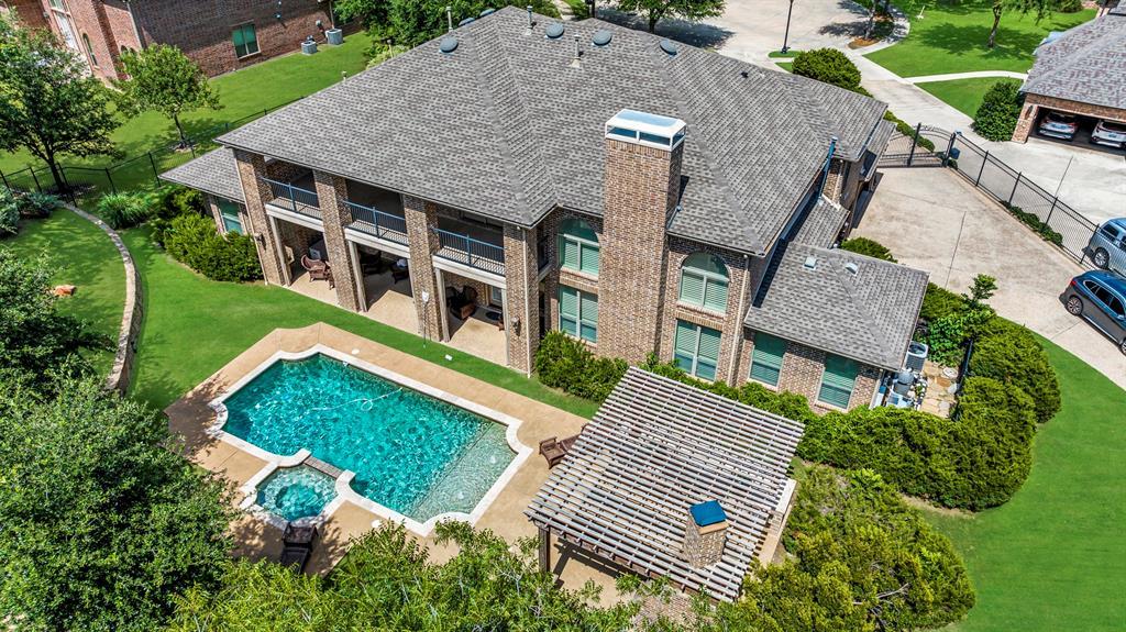 1013 Winfield Court, Southlake