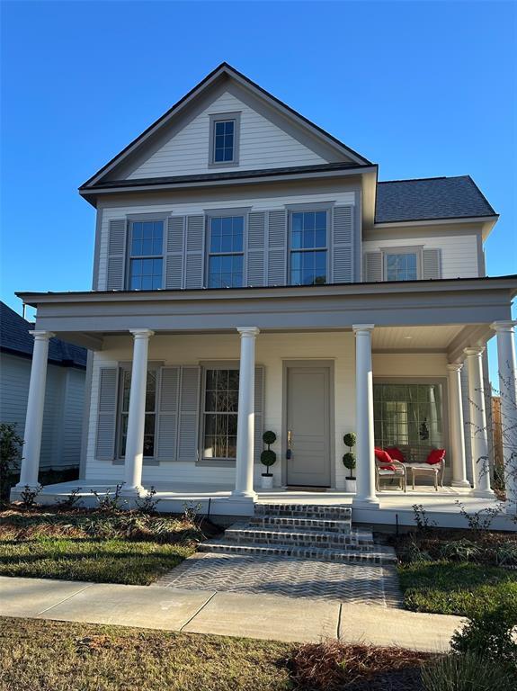 2101 Pecan Sq Avenue, Shreveport