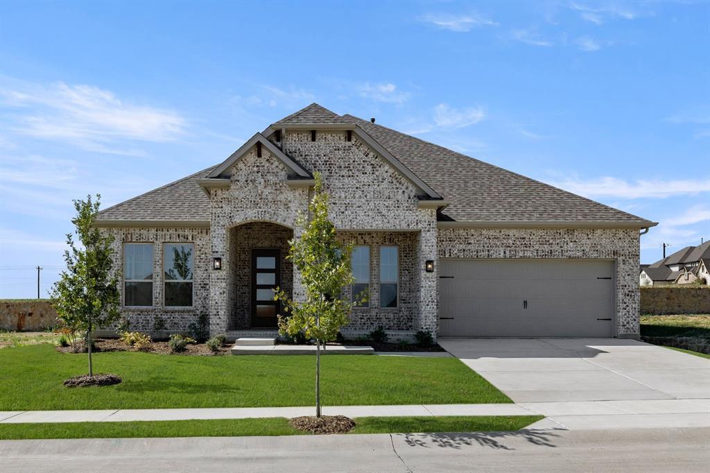 8904 Amistad Lane, Denton