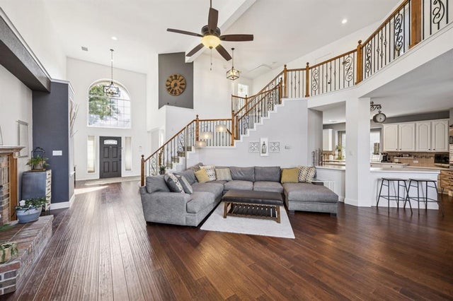 2603 Cheverny Drive, McKinney