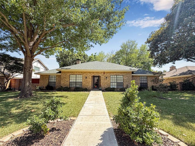 3200 Appalachian Way, Plano