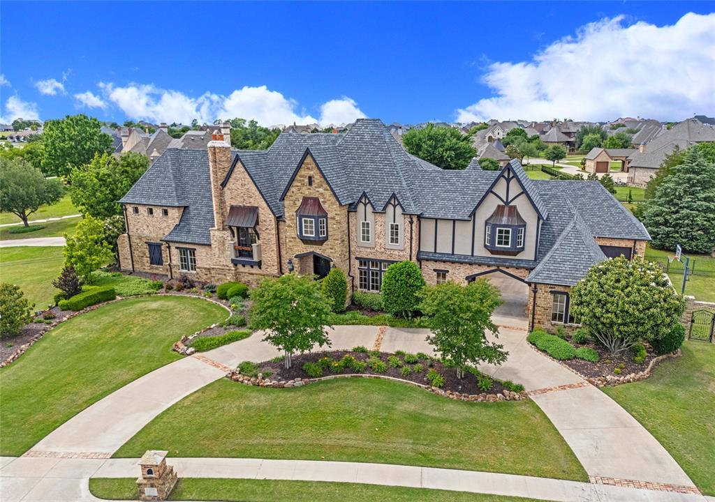 1237 Wales Drive, McLendon Chisholm