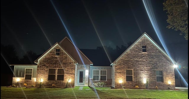 300 Austin Street, Alvarado