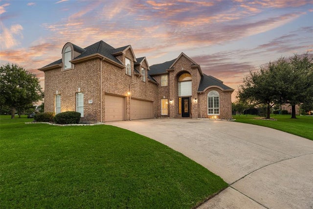 9601 Waterview Parkway, Rowlett