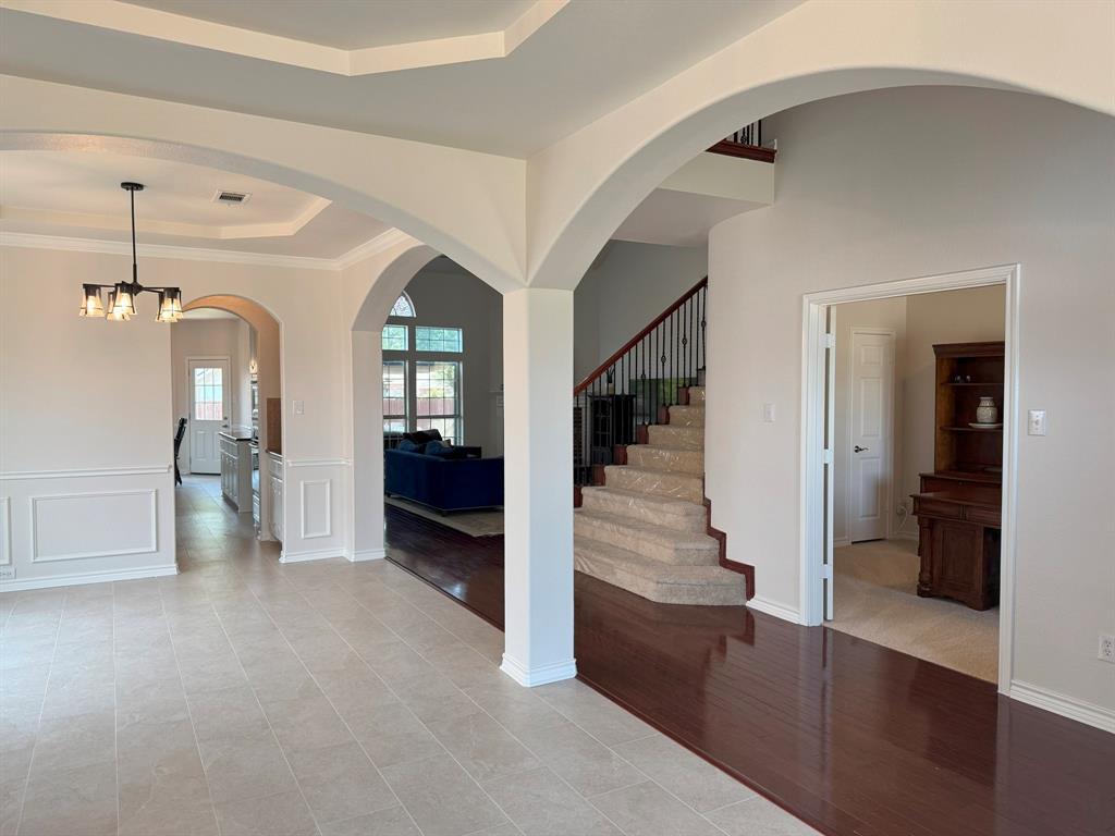 2811 Saint Maria Drive, Mansfield