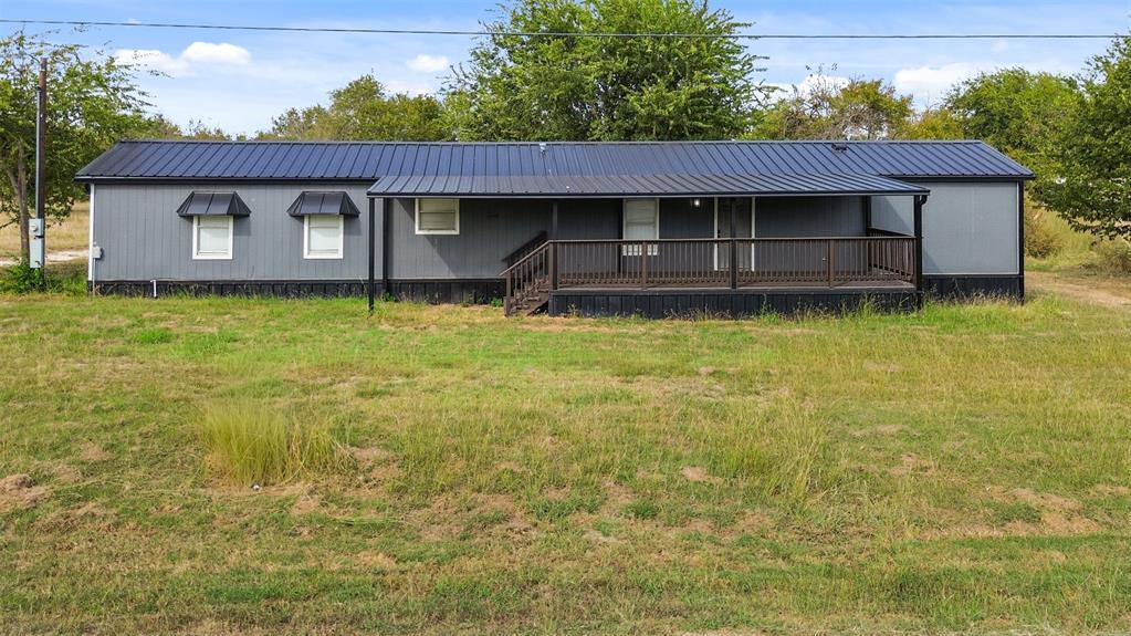 5520 Baron Drive, Joshua