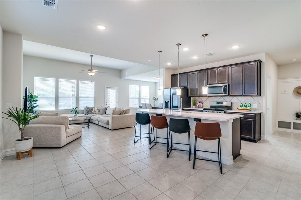 2769 Henson Lane, Garland