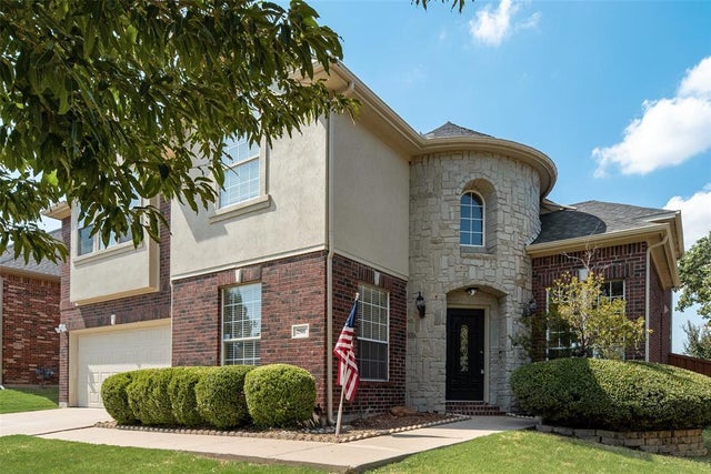 2501 Royal Troon Drive, Plano
