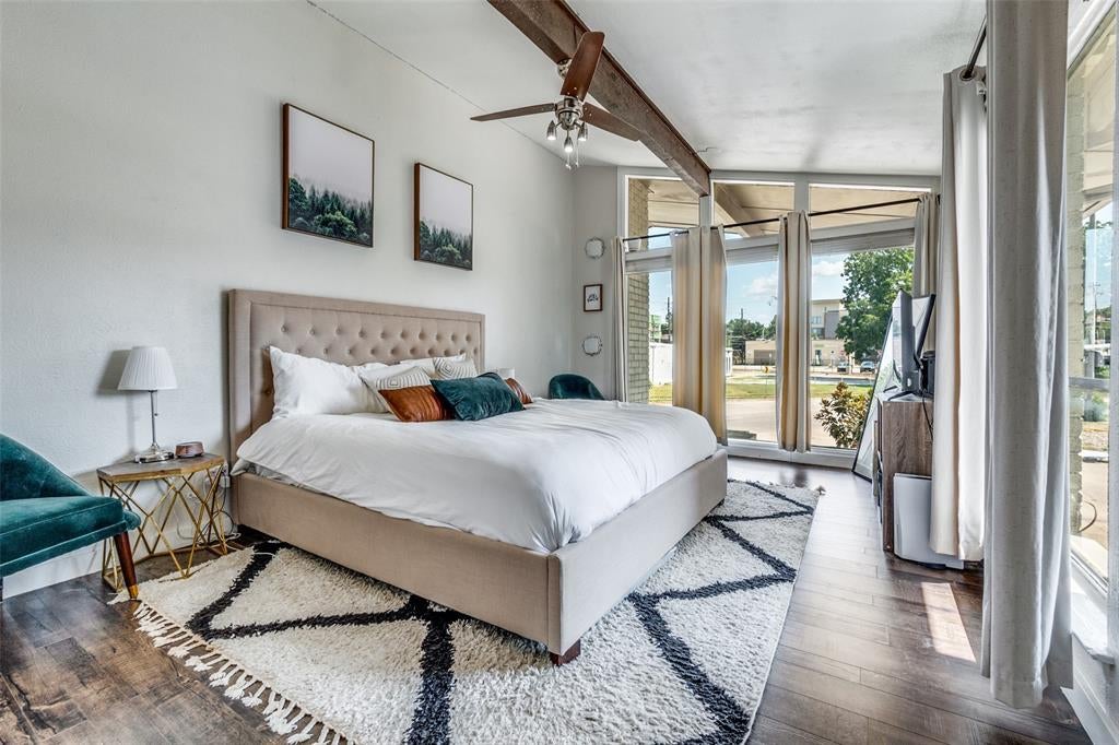 4347 Dickason Avenue 110, Dallas