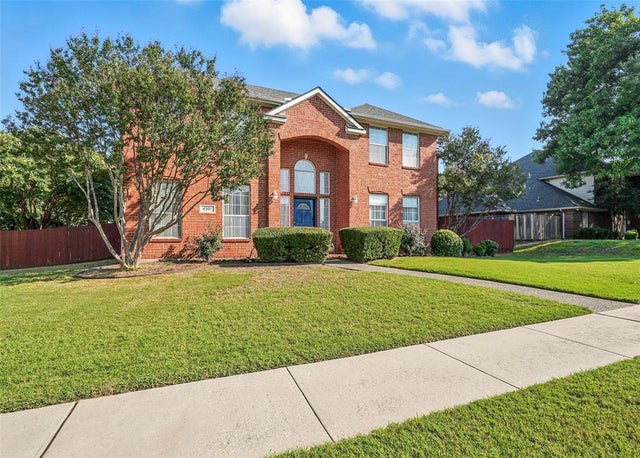 4301 Peggy Lane, Plano