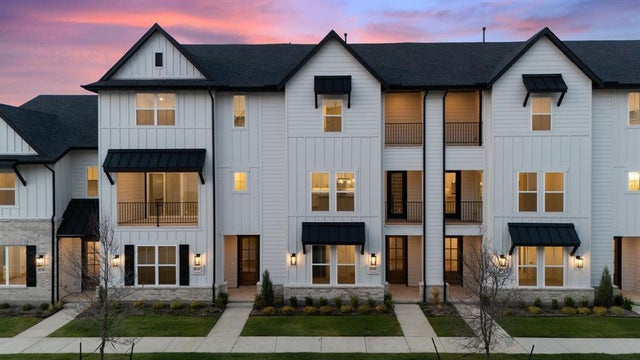 6240 Fortuna Lane, McKinney