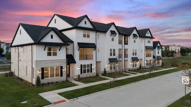 6248 Fortuna Lane, McKinney