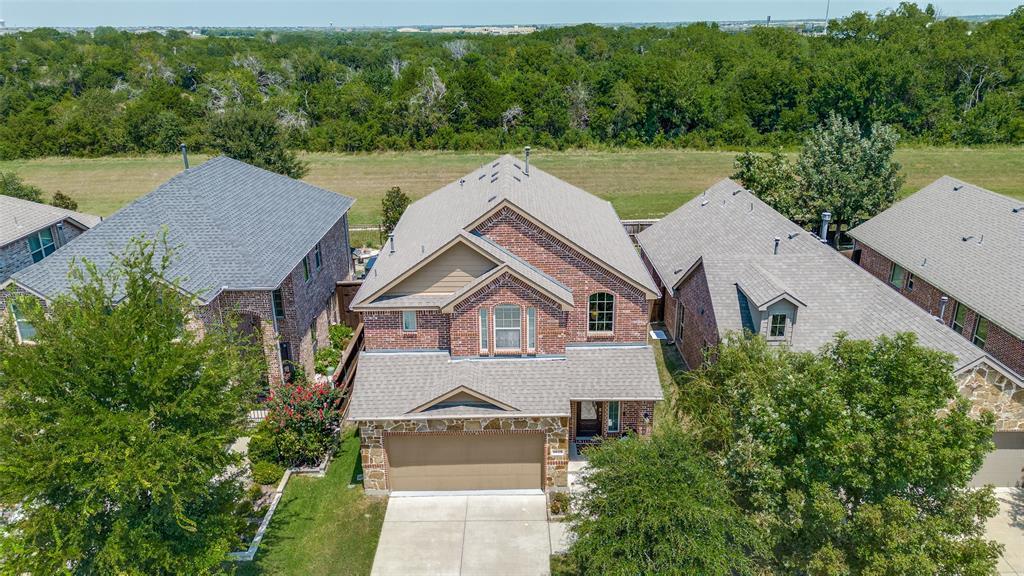 9828 Diamondback, McKinney