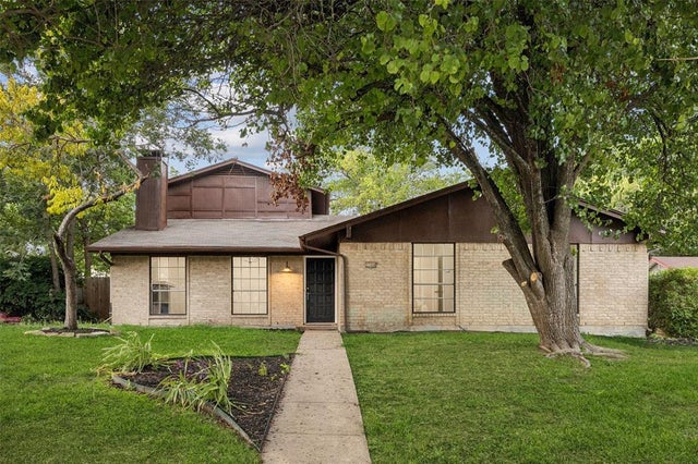 3508 Wildwood Circle, Plano