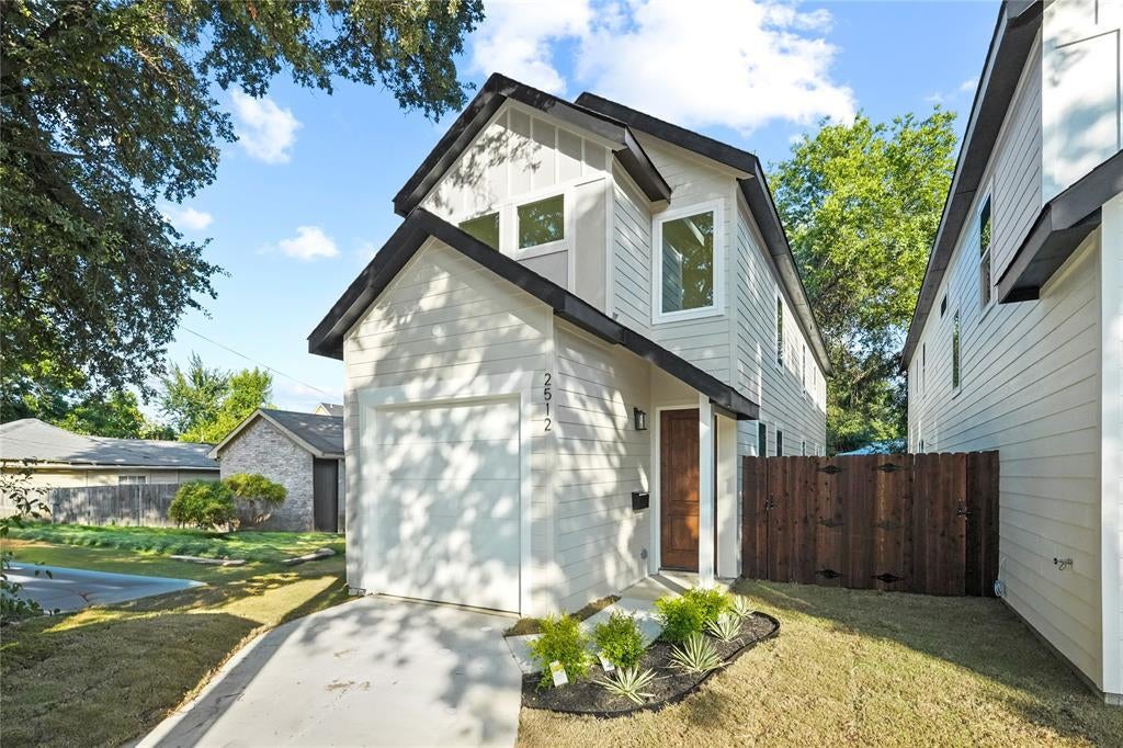 2512 Lowery Street, Dallas