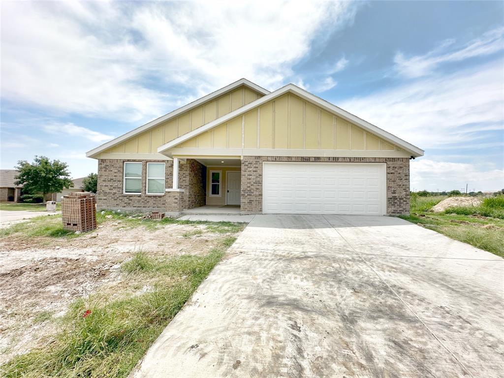 4037 Bonita Springs Drive, Fort Worth