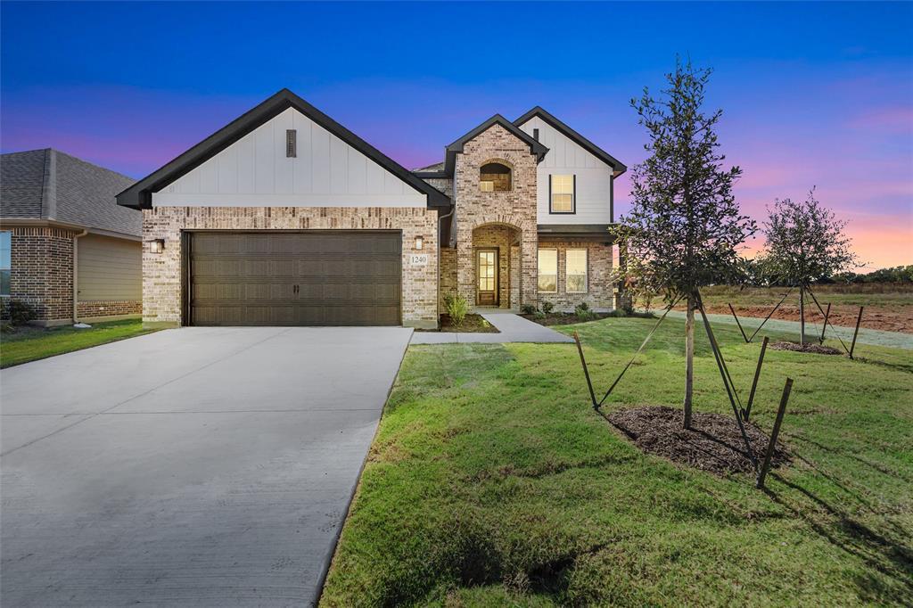 1240 Colca Drive, Springtown