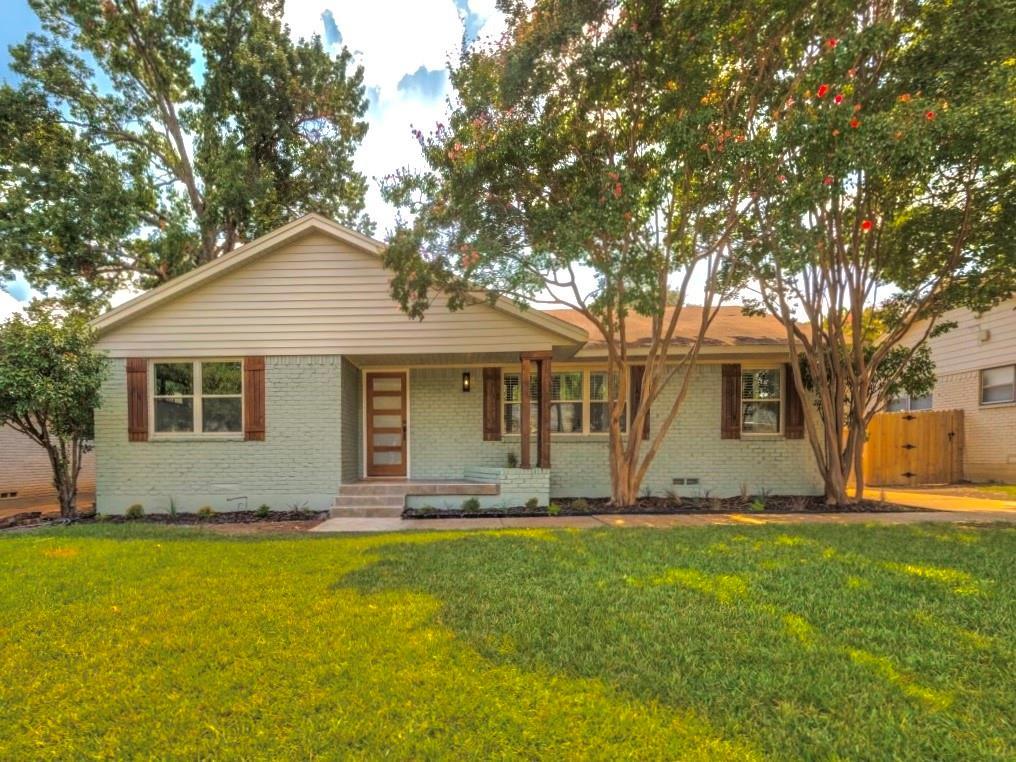 10436 Royalwood Drive, Dallas