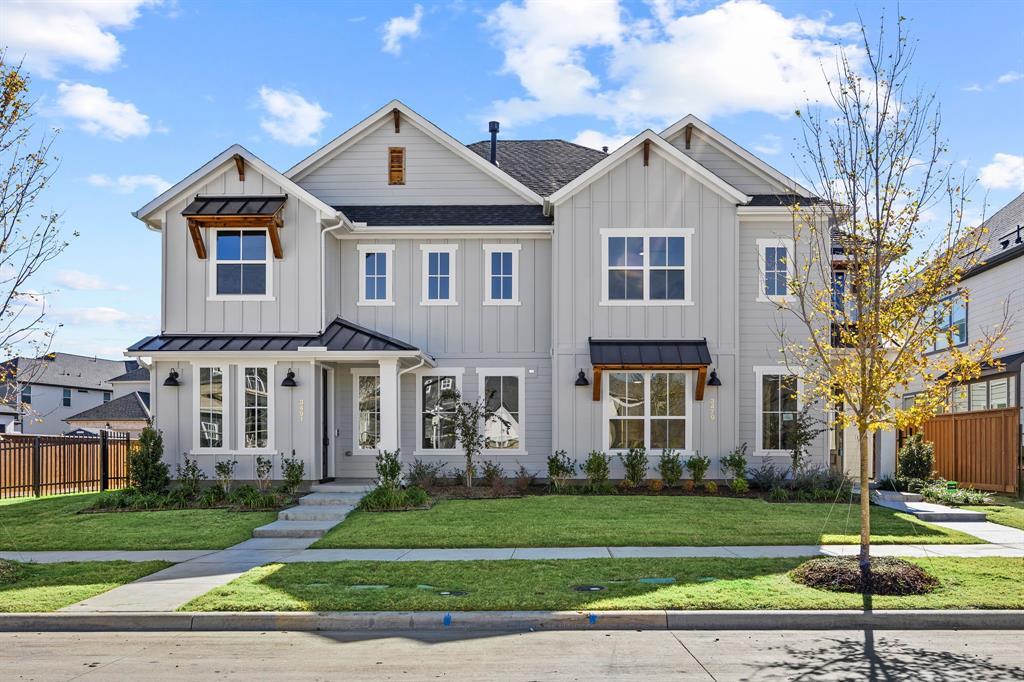 3479 Melvina Drive, Frisco