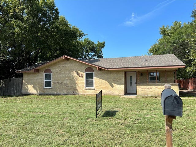 116 Darrell Drive, Heath