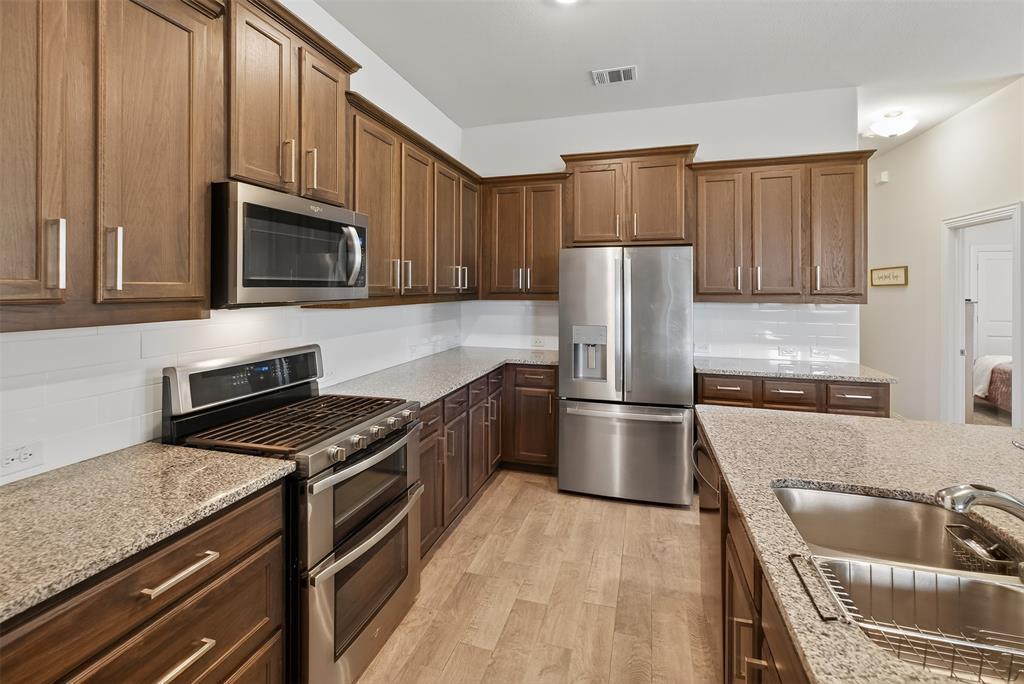 4008 Dusk Drive, Forney